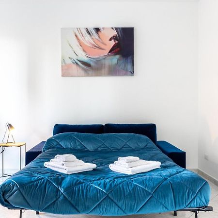 Dreams Little Apartment - M5 Station - Near Center Milano Exteriör bild