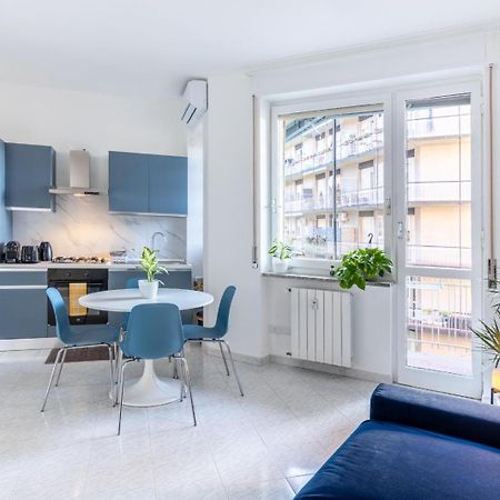 Dreams Little Apartment - M5 Station - Near Center Milano Exteriör bild