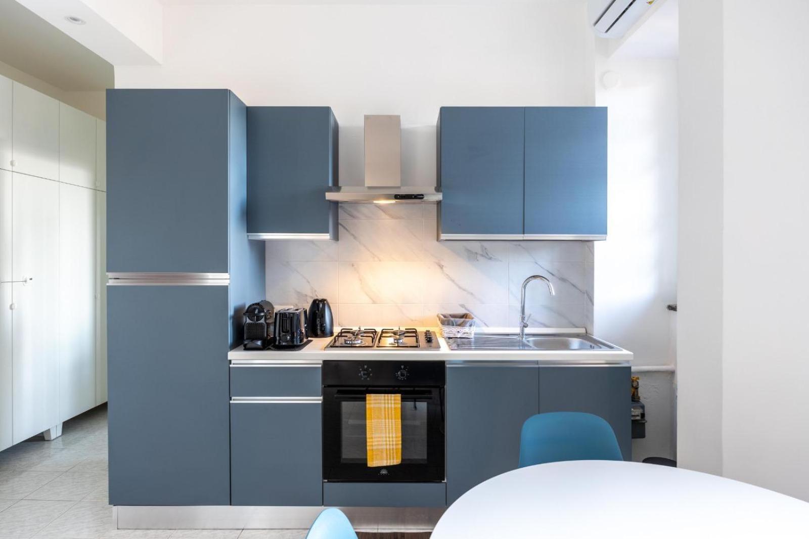 Dreams Little Apartment - M5 Station - Near Center Milano Exteriör bild